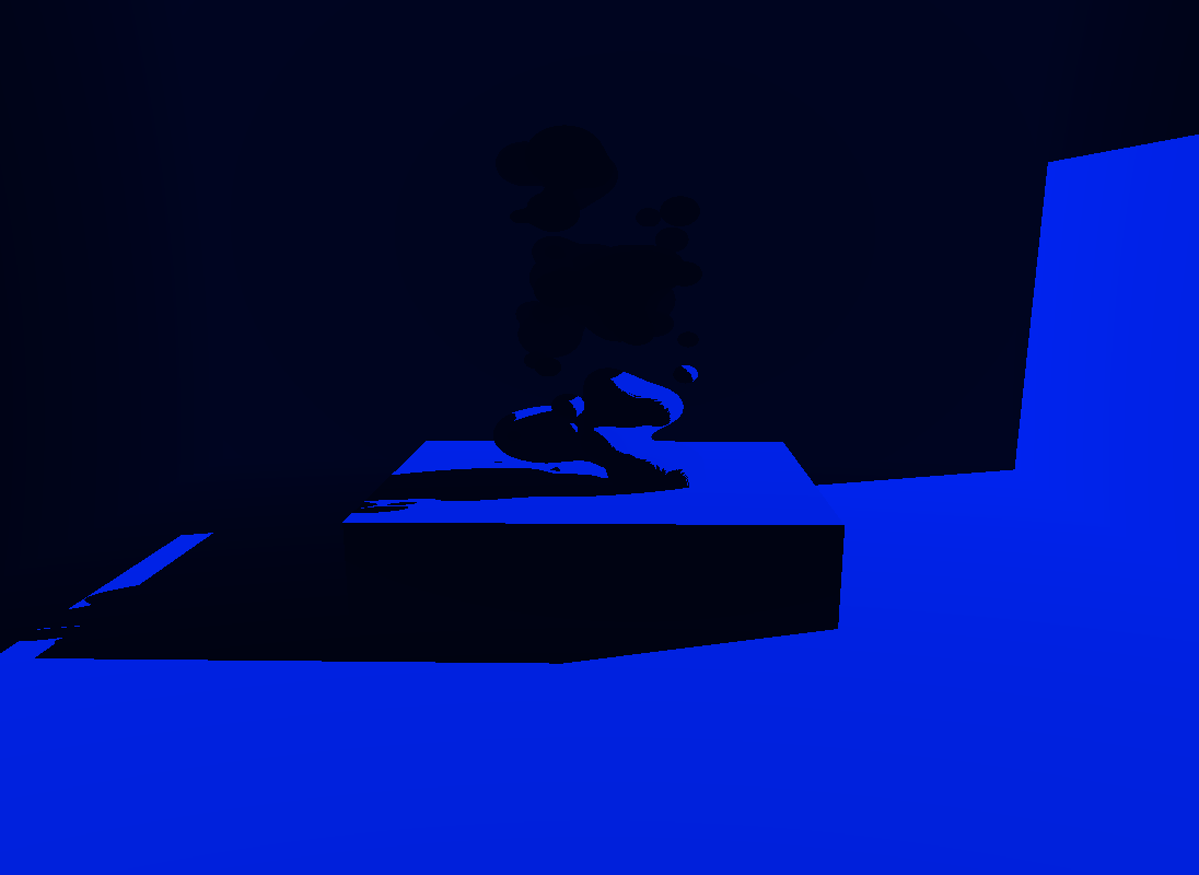 Shine On #255 static NFT preview