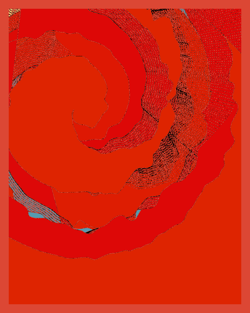 Pinwheel #146 static NFT preview