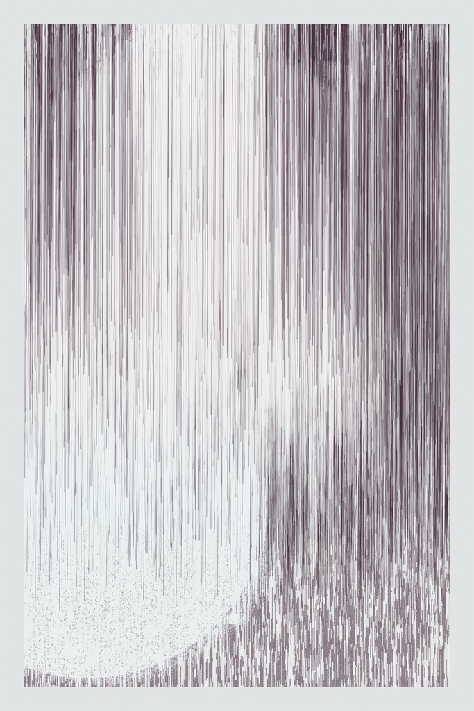 "unfinished" #210 static NFT preview