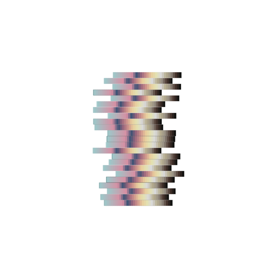 Coins #3 static NFT preview