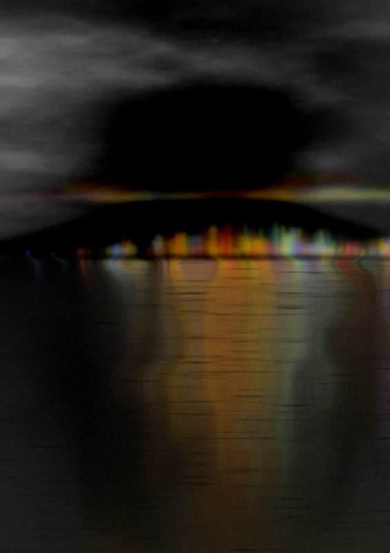 Natt #70 static NFT preview