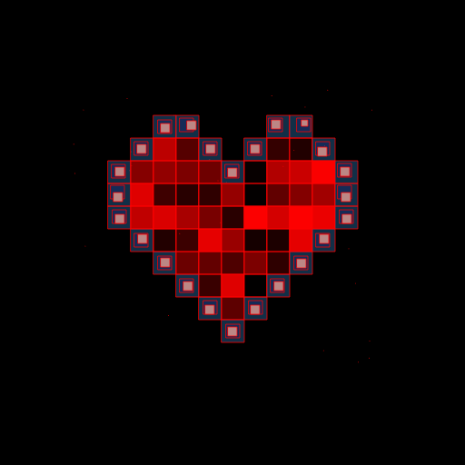 Valentine Giveaway #63 static token preview
