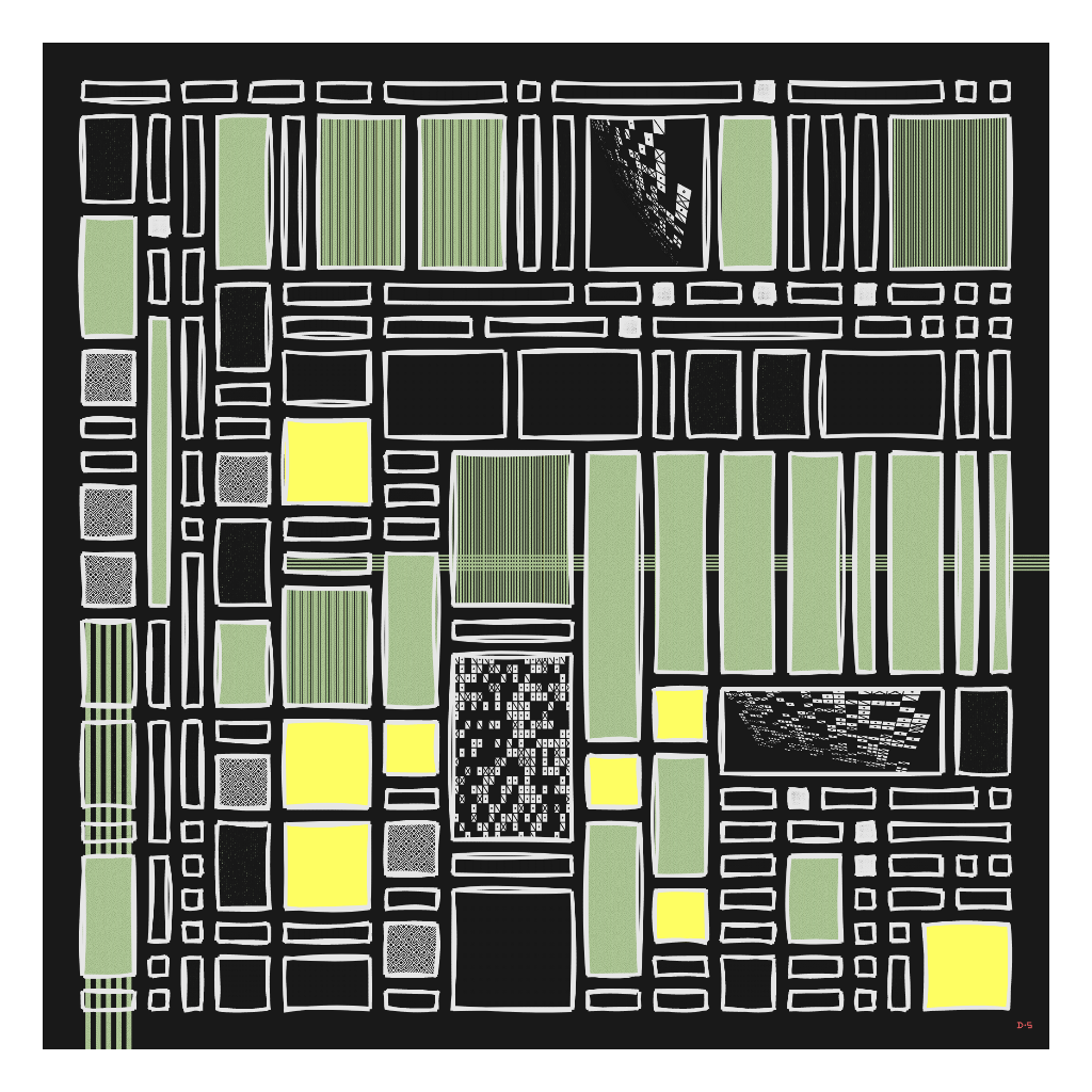 Window #440 static NFT preview