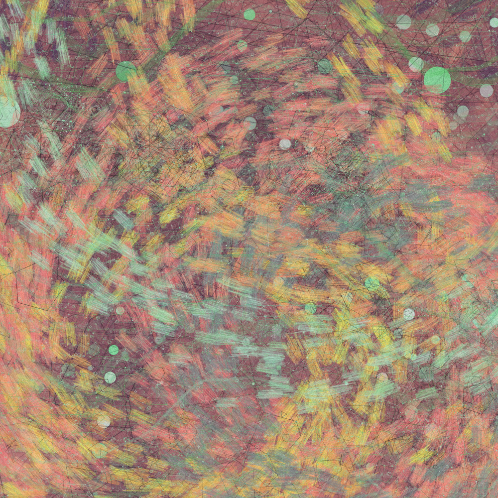 Pâtisserie #115 static NFT preview
