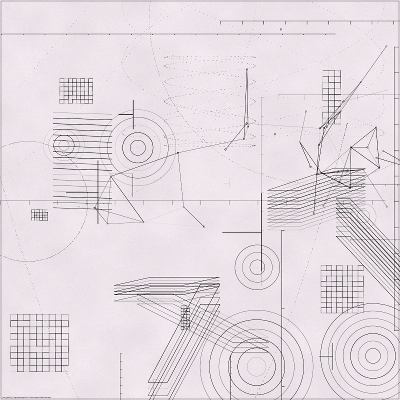 SEKKEIZU #121 static NFT preview