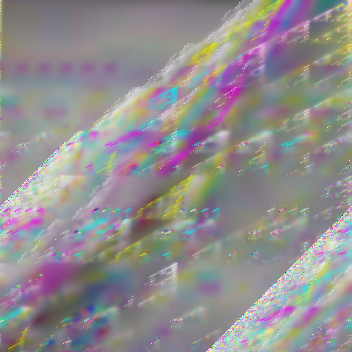 Blurring of Chromatic Alternation #30 static token preview