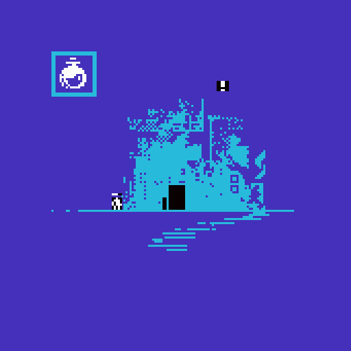 RUINS #121 static token preview
