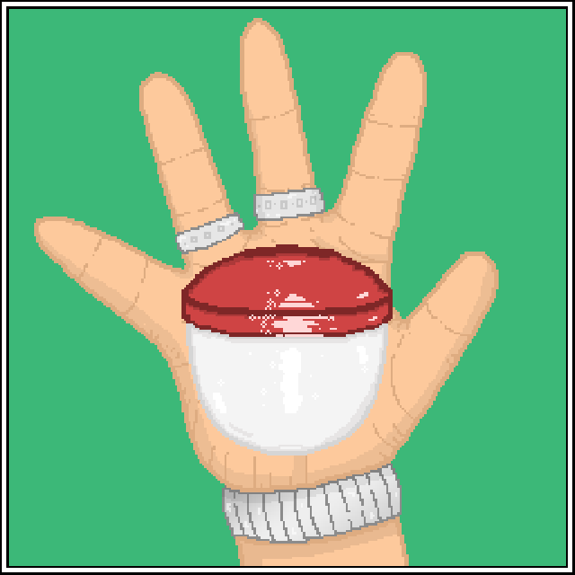 ╰(▔∀▔)╯ Gachaverse - Gacha Goblinz #55 static token preview