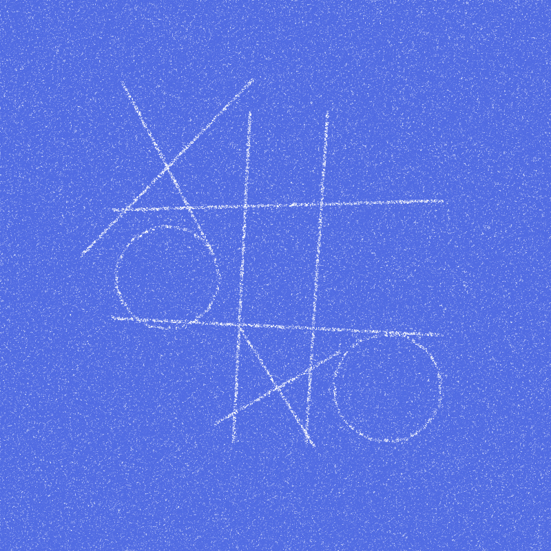 When I'm Bored #6 static token preview