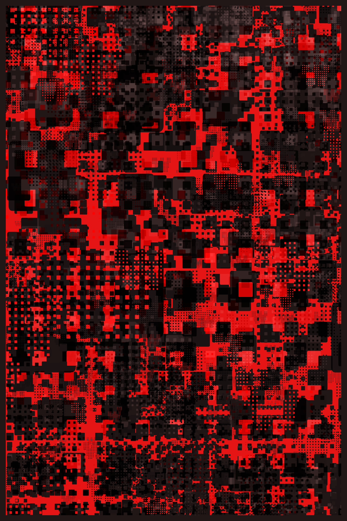 Type-o-Graphic #314 static NFT preview