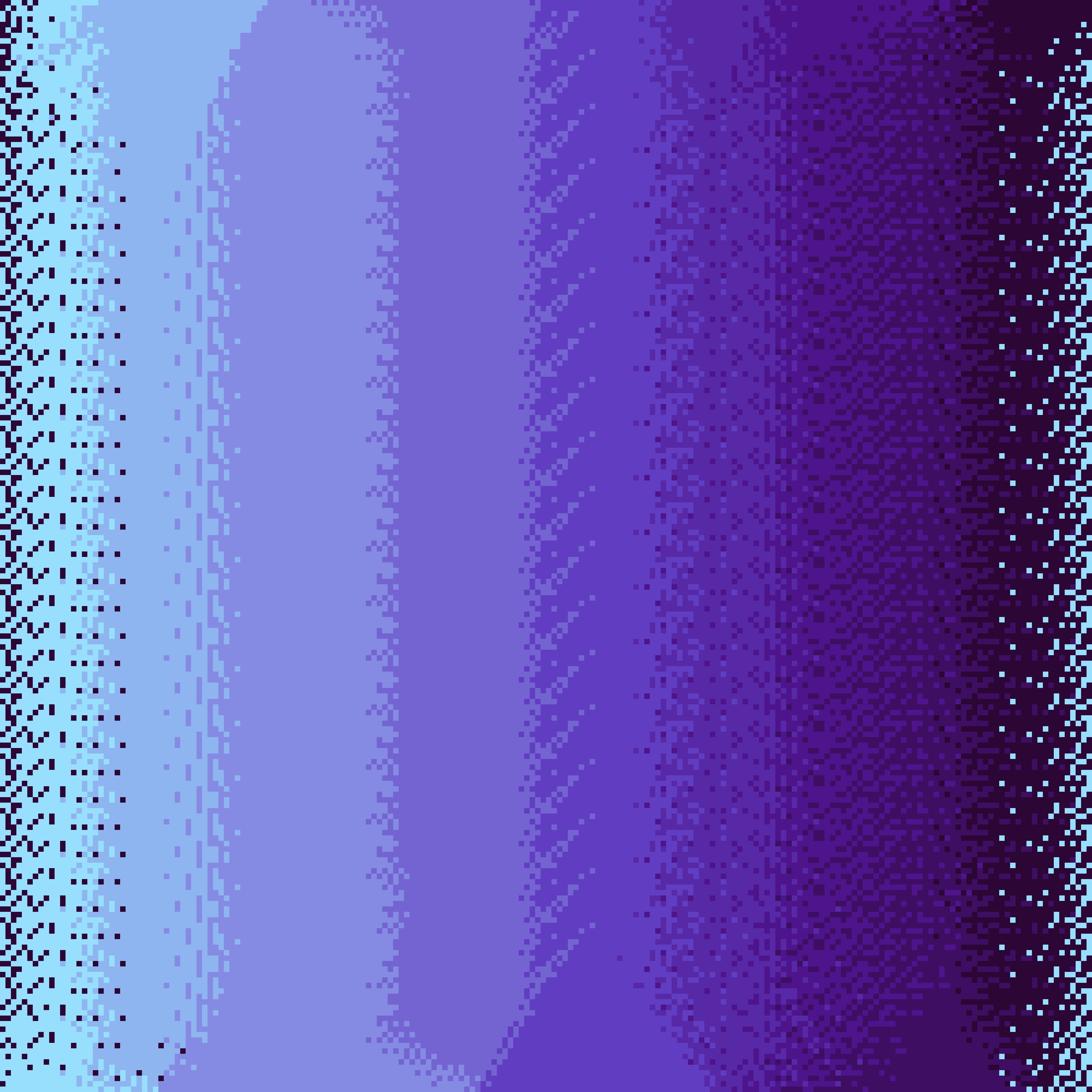 Dithered Gradients #49 static token preview