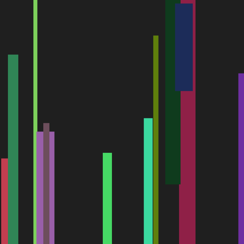 BETWEEN THE LINES #239 static token preview