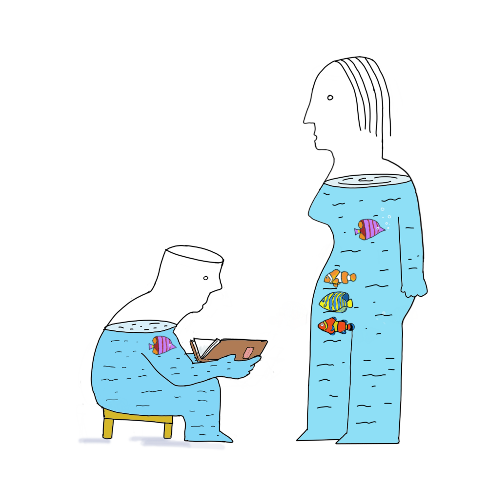 feminine #43 static token preview