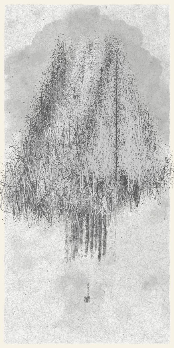 Tempe, AZ #119 static NFT preview