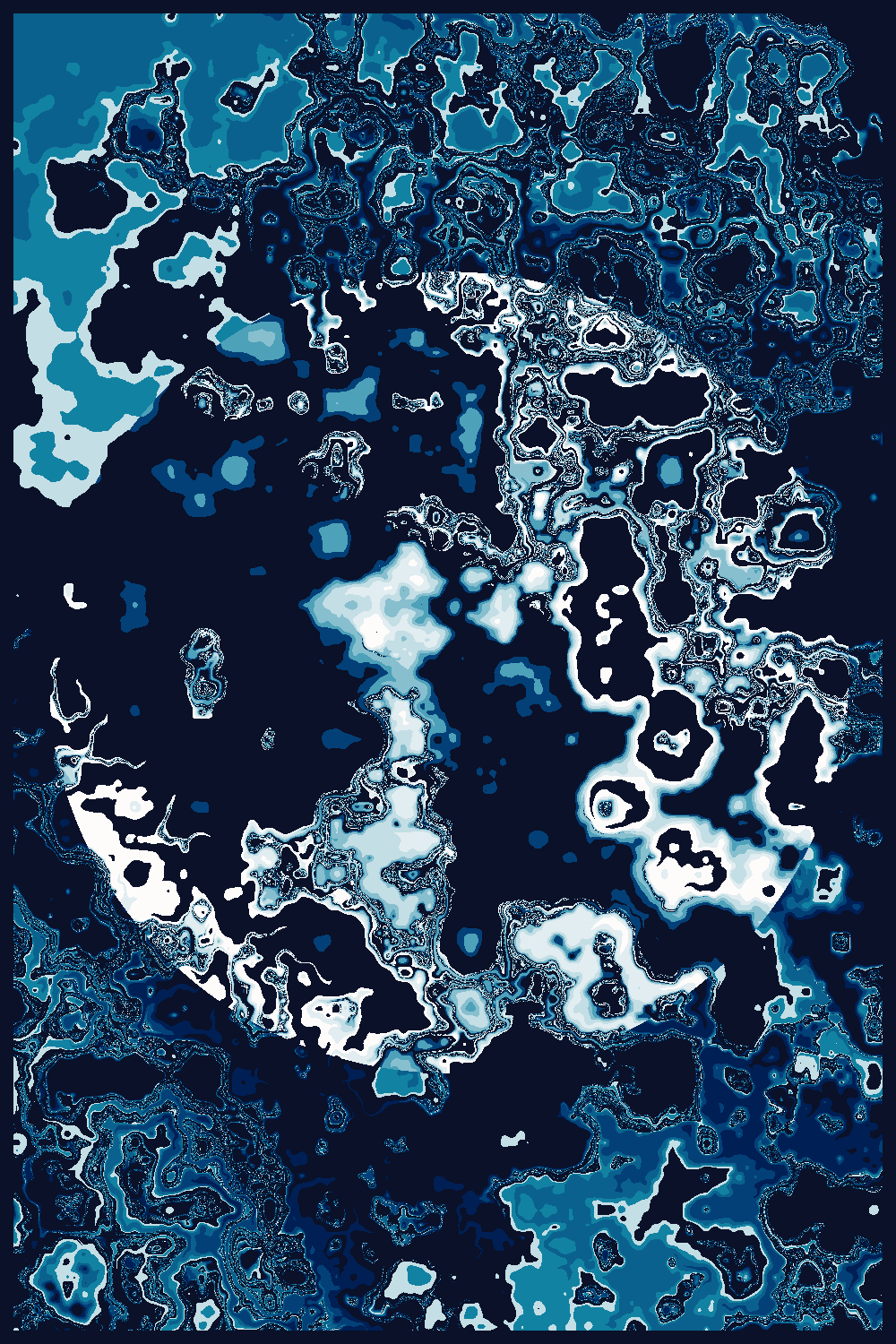 Elswhere Atlas #60 static NFT preview
