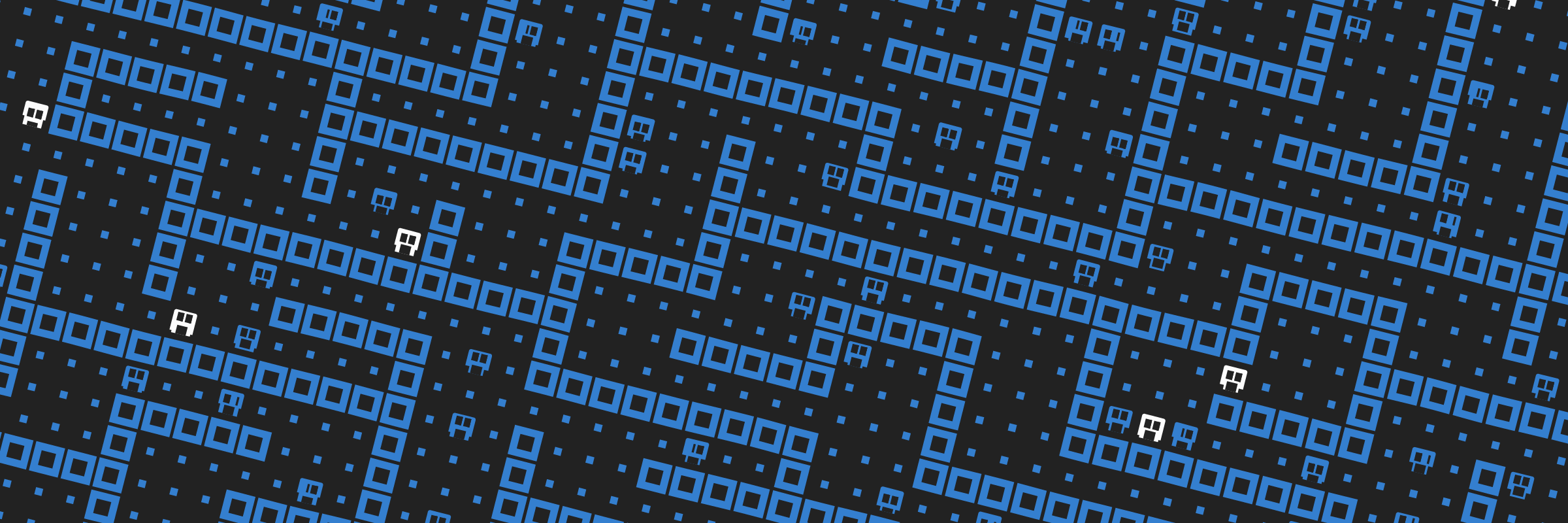 SMOLSKULL-PATTERN #1098 static NFT preview