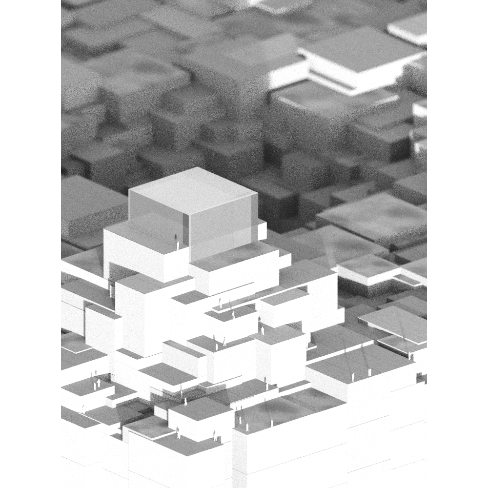 Maquette #162 static token preview