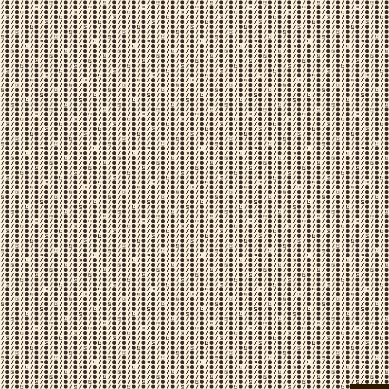 Tally! #6392 static NFT preview