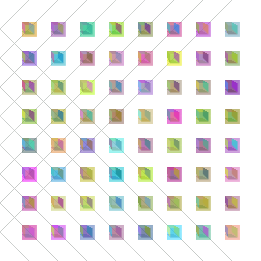 g l a s s #894 static NFT preview