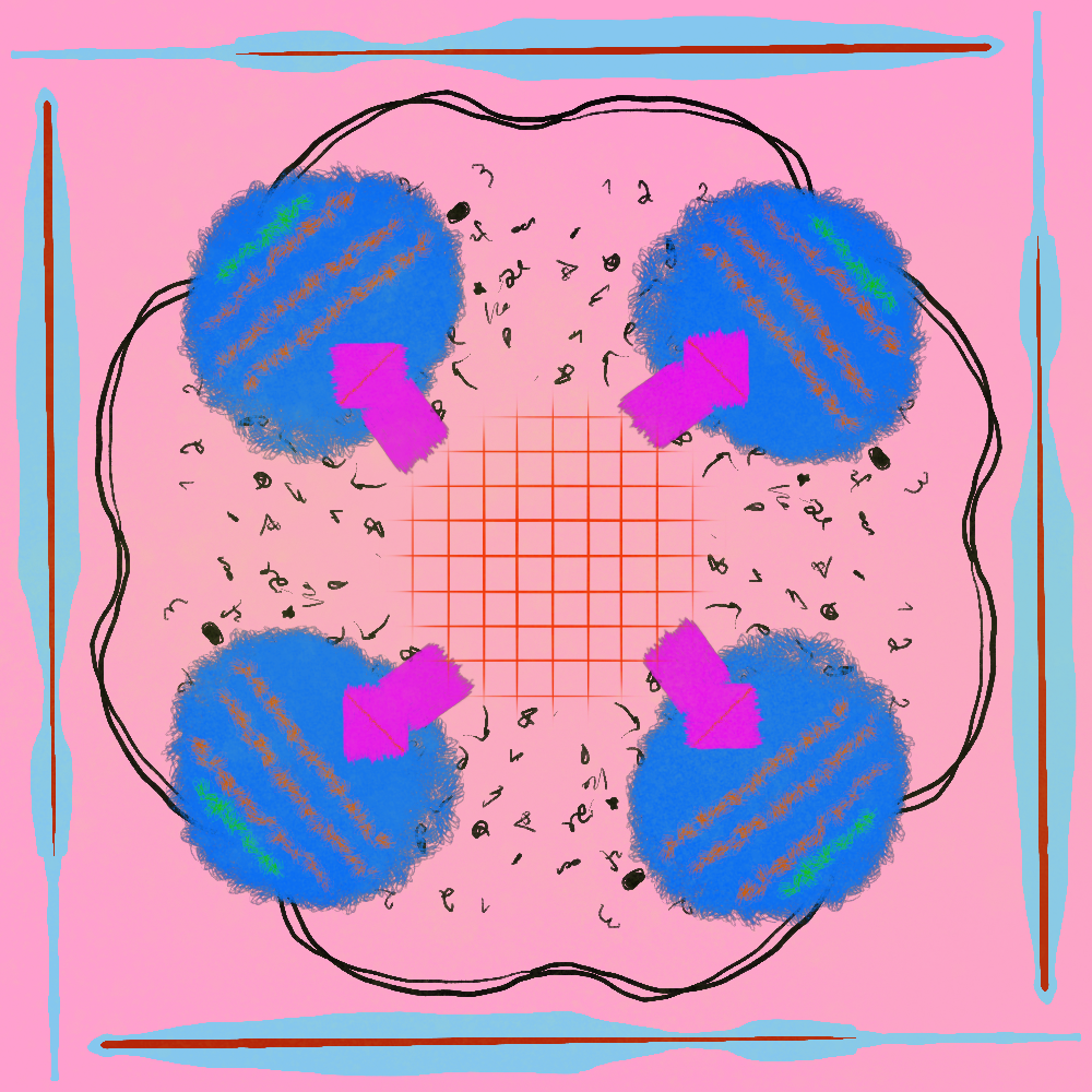 Acid Quilt #184 static token preview