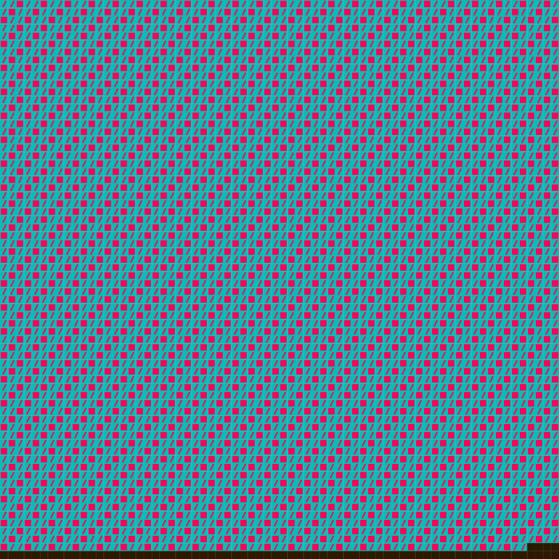 Tally! #4826 static NFT preview