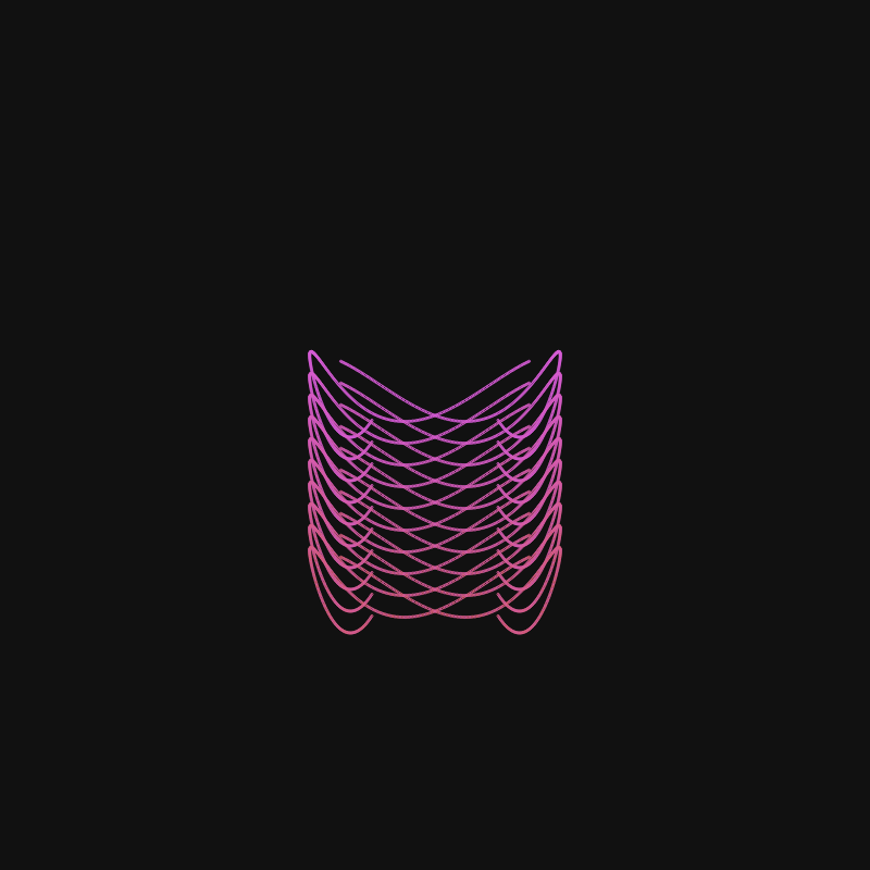 Ley lines #40 static token preview