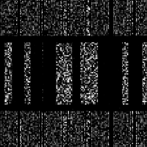 Twisted Pixels project preview