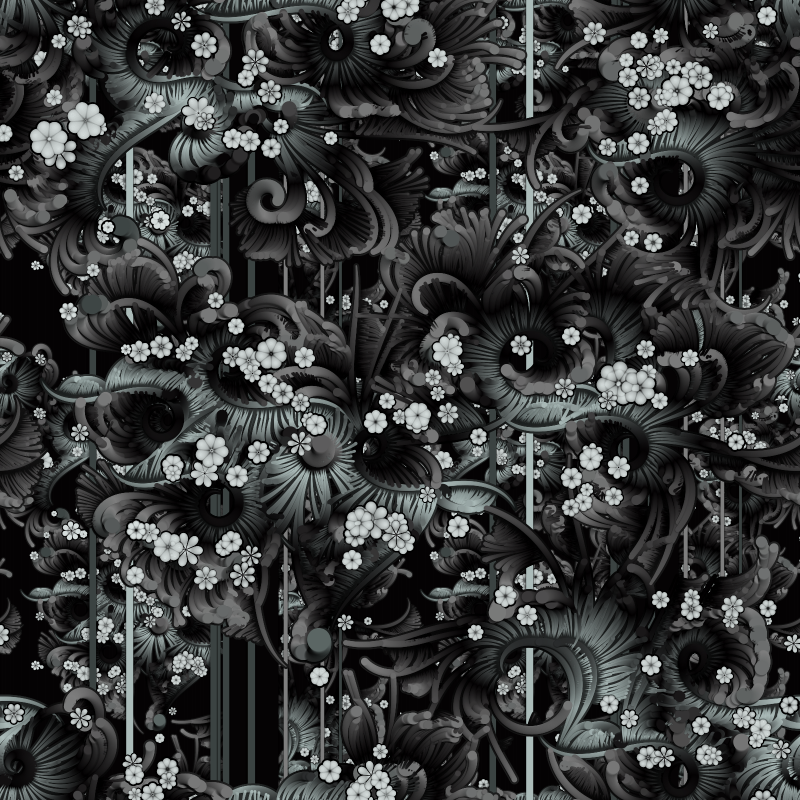 Growth v02 #193 static NFT preview