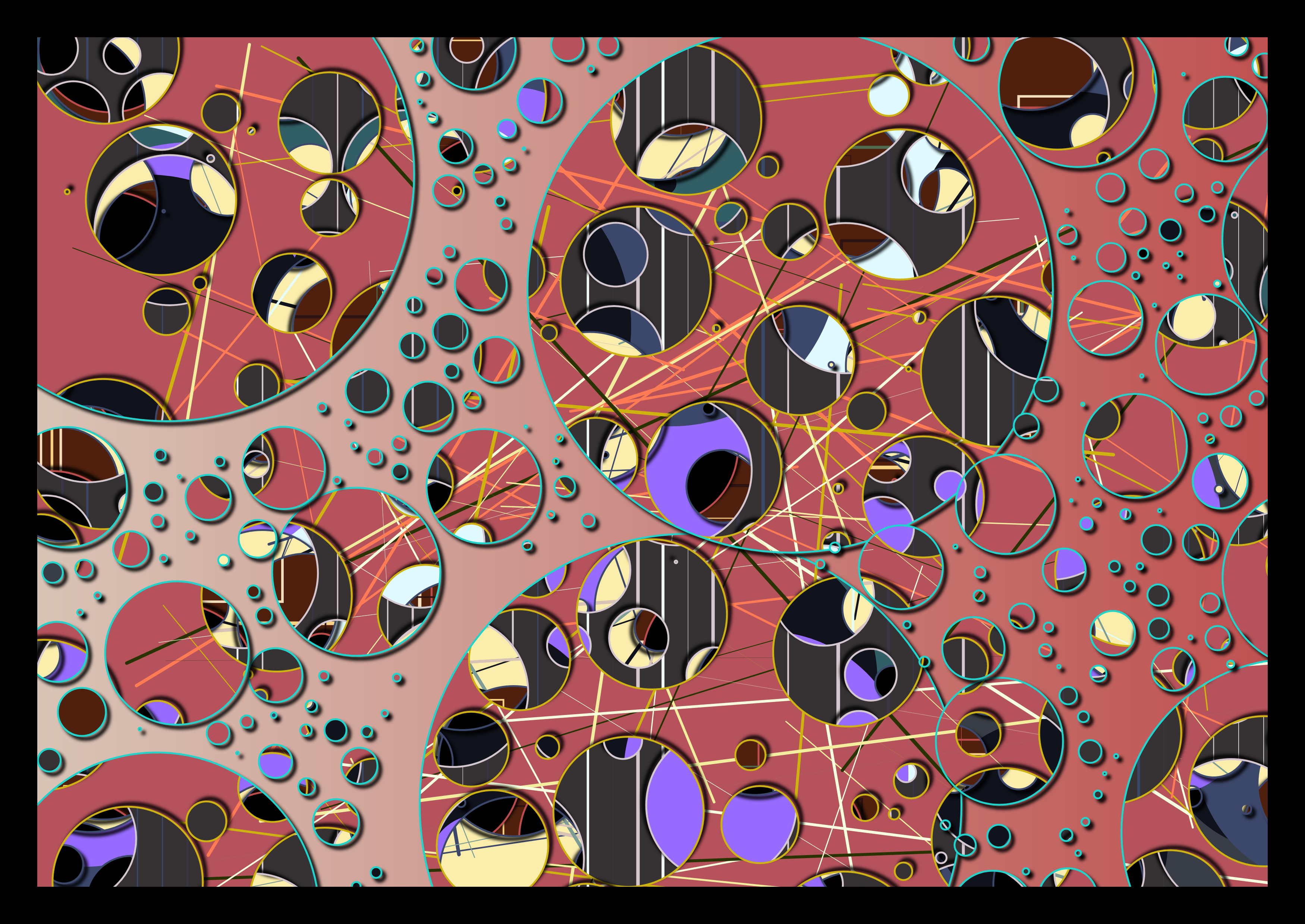 Round Round #33 static NFT preview