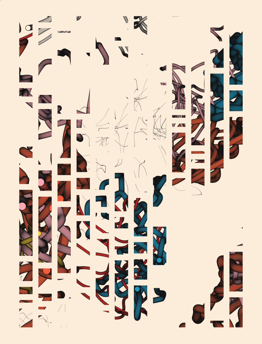 Annum #2188 static NFT preview