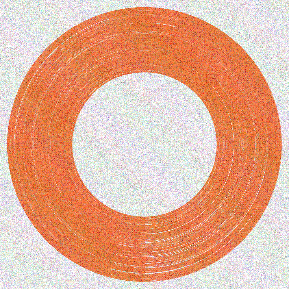 Velvet gouache 3.0 #33 static token preview
