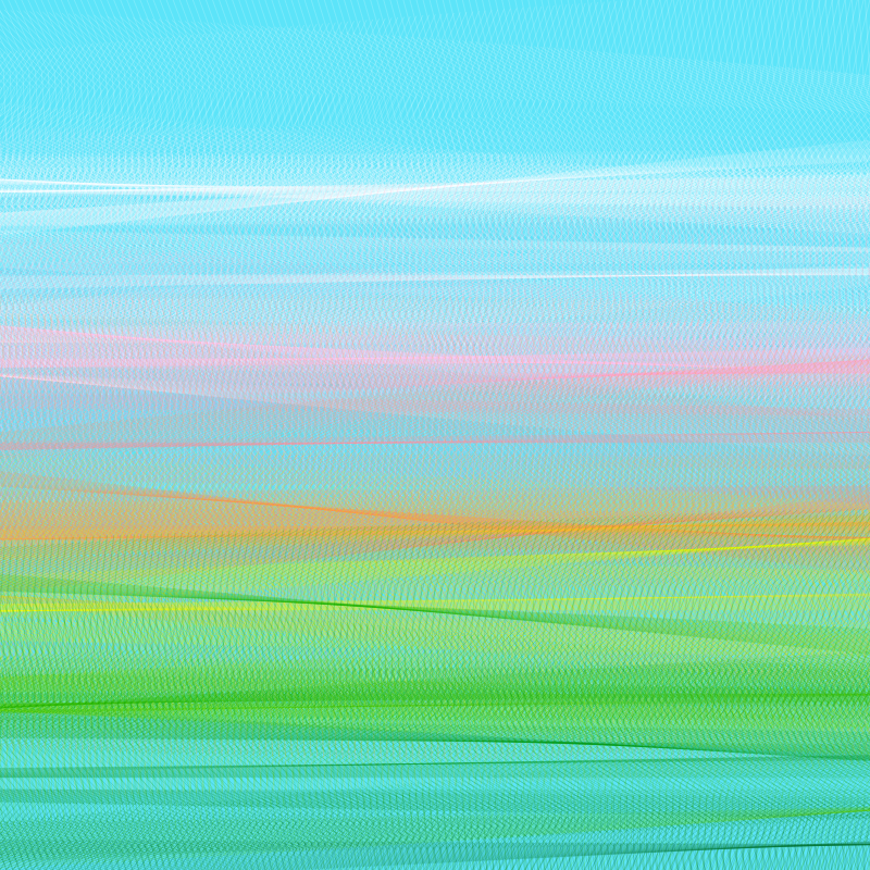 Serpentine epicycles #50 static NFT preview