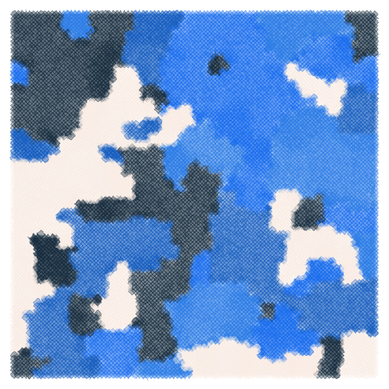 Patches #83 static NFT preview