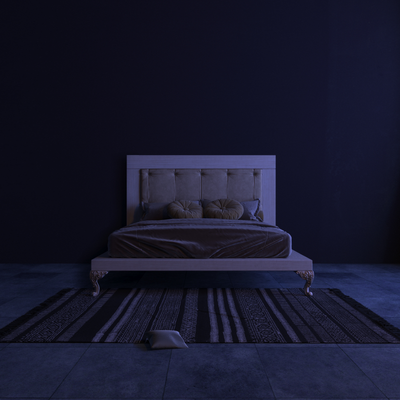 Best place to stay #67 static NFT preview