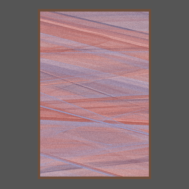 Weaver Winds #103 static NFT preview