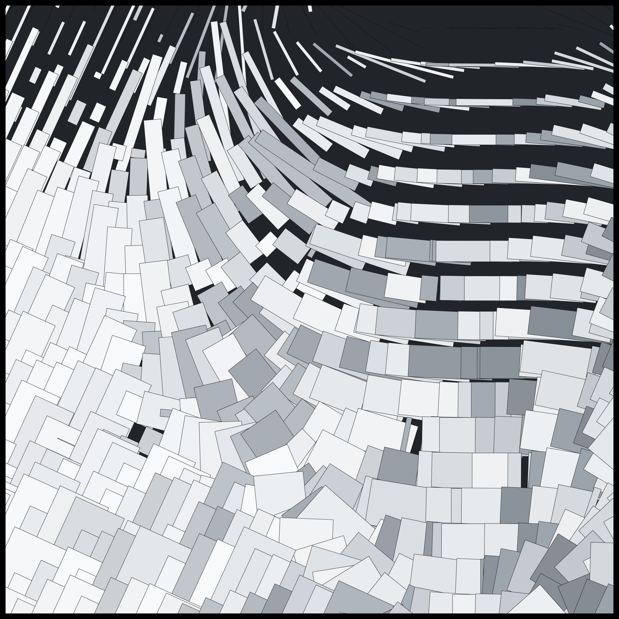 Qubitscape #220 static NFT preview