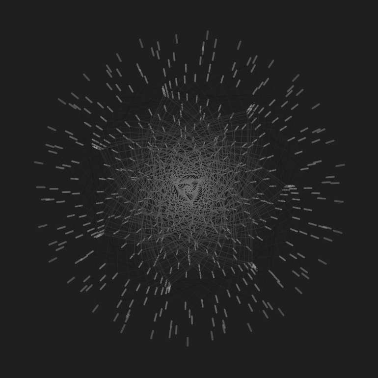 Acid Hit #75 static token preview