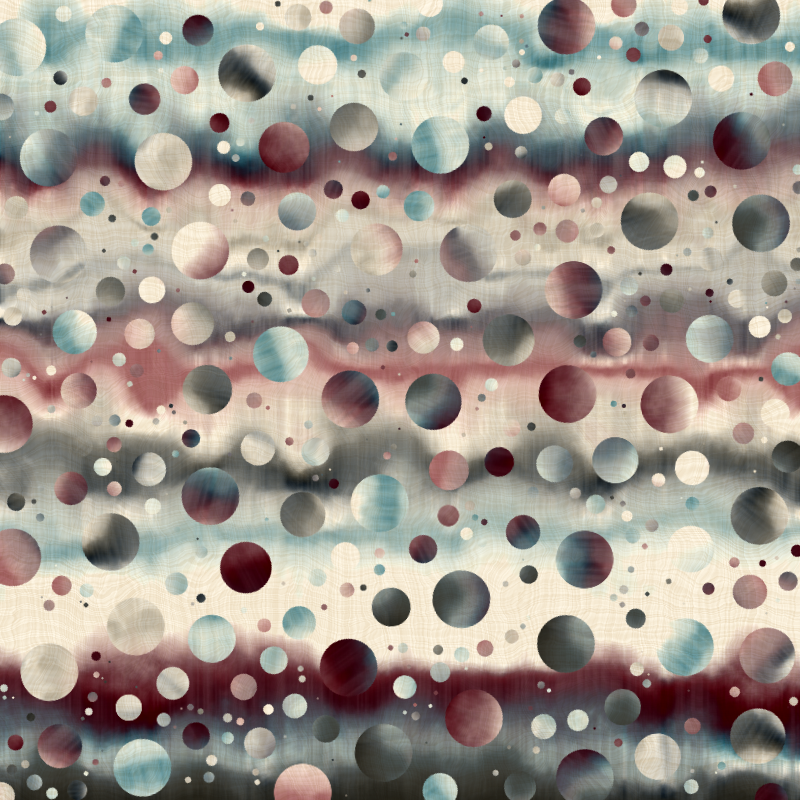 Orbs #9 static NFT preview
