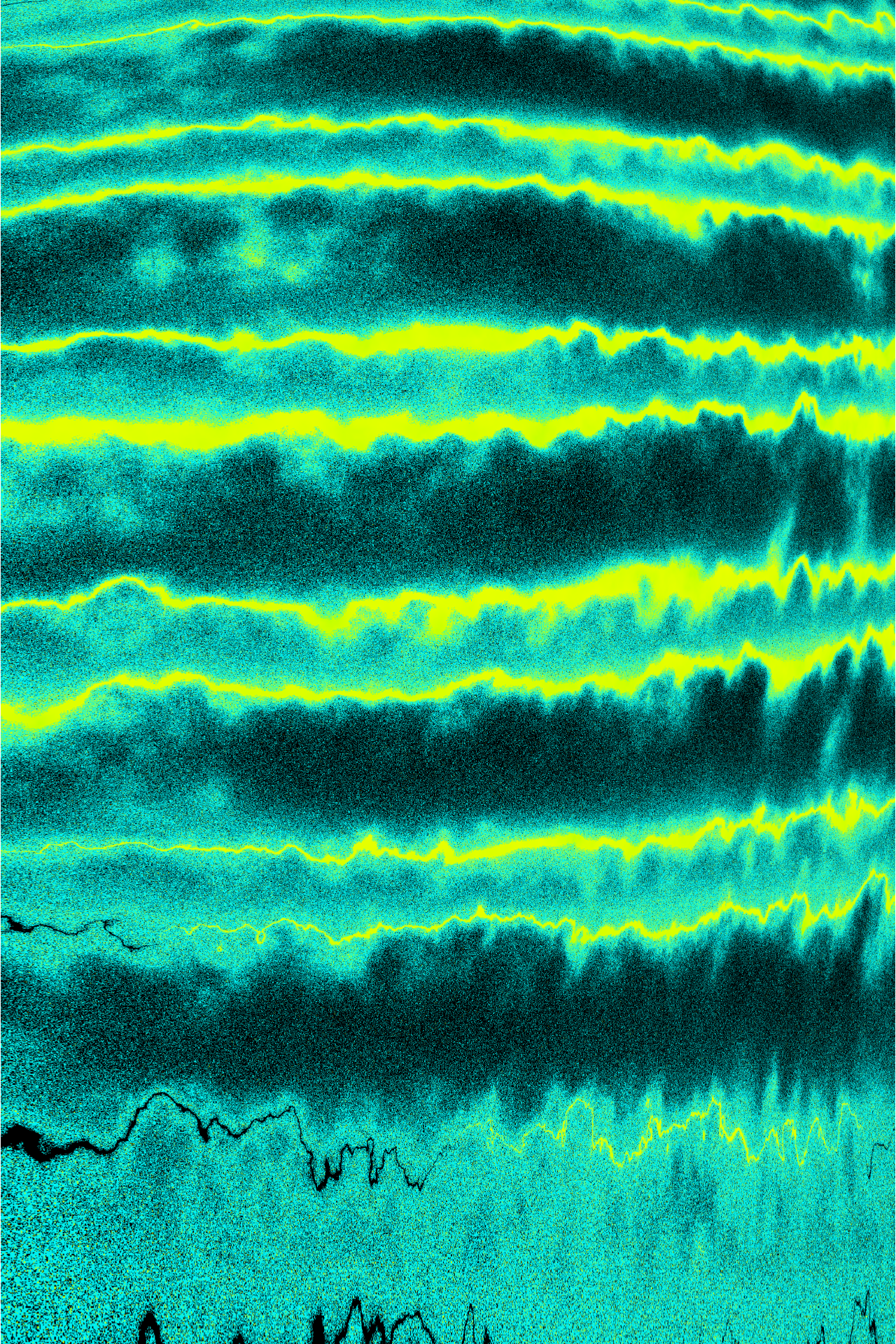 Linear Perturbations #35 static NFT preview