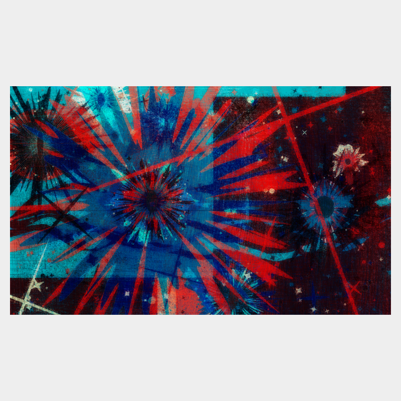 momento #407 static NFT preview