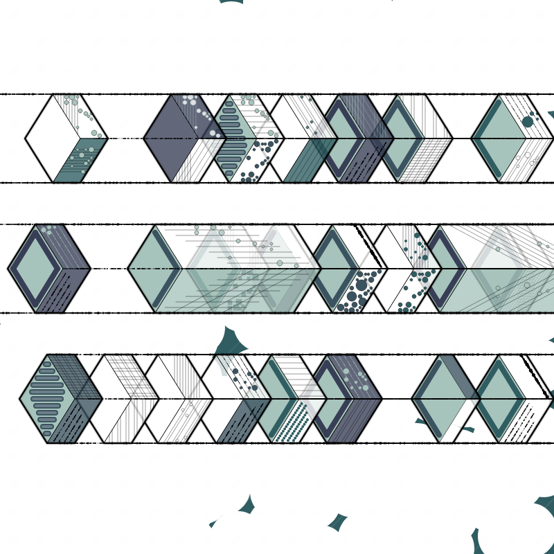 Pashut #54 static token preview