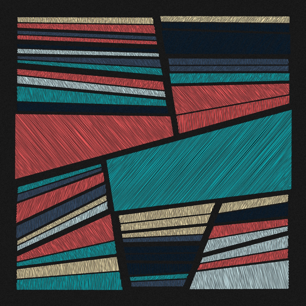 Joy Division #412 static token preview
