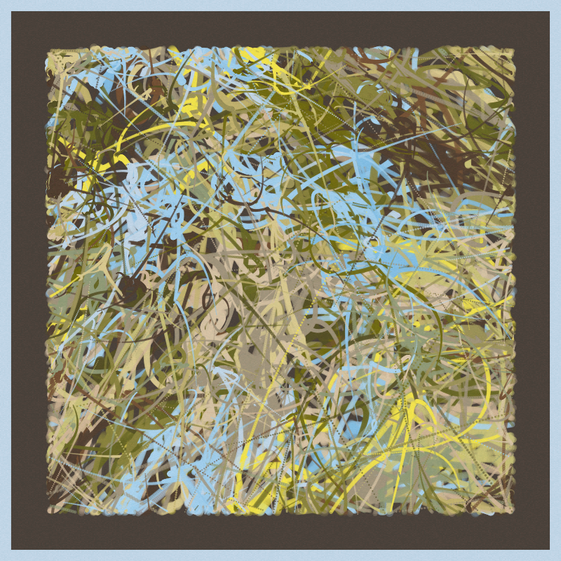 Colour study #35 static token preview