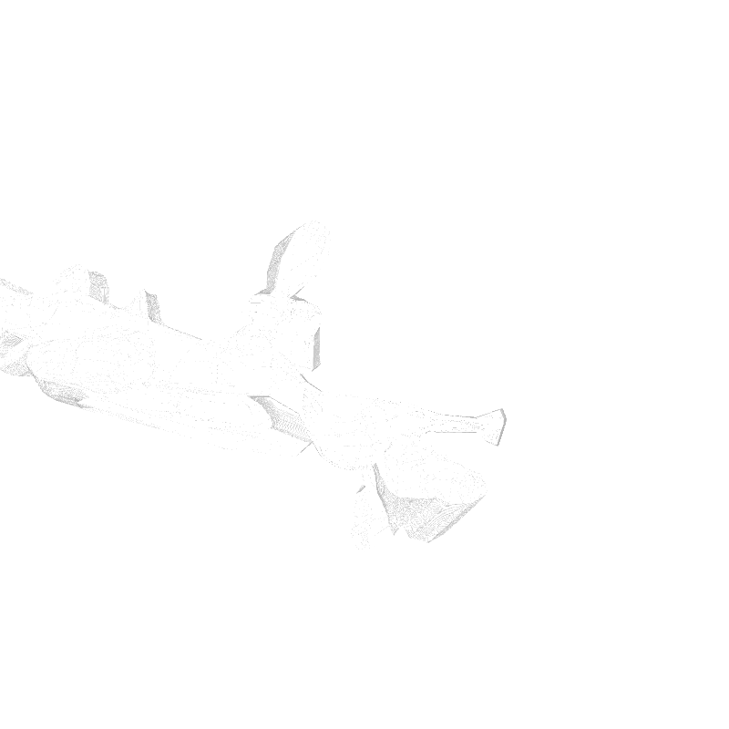 traces #38 static NFT preview