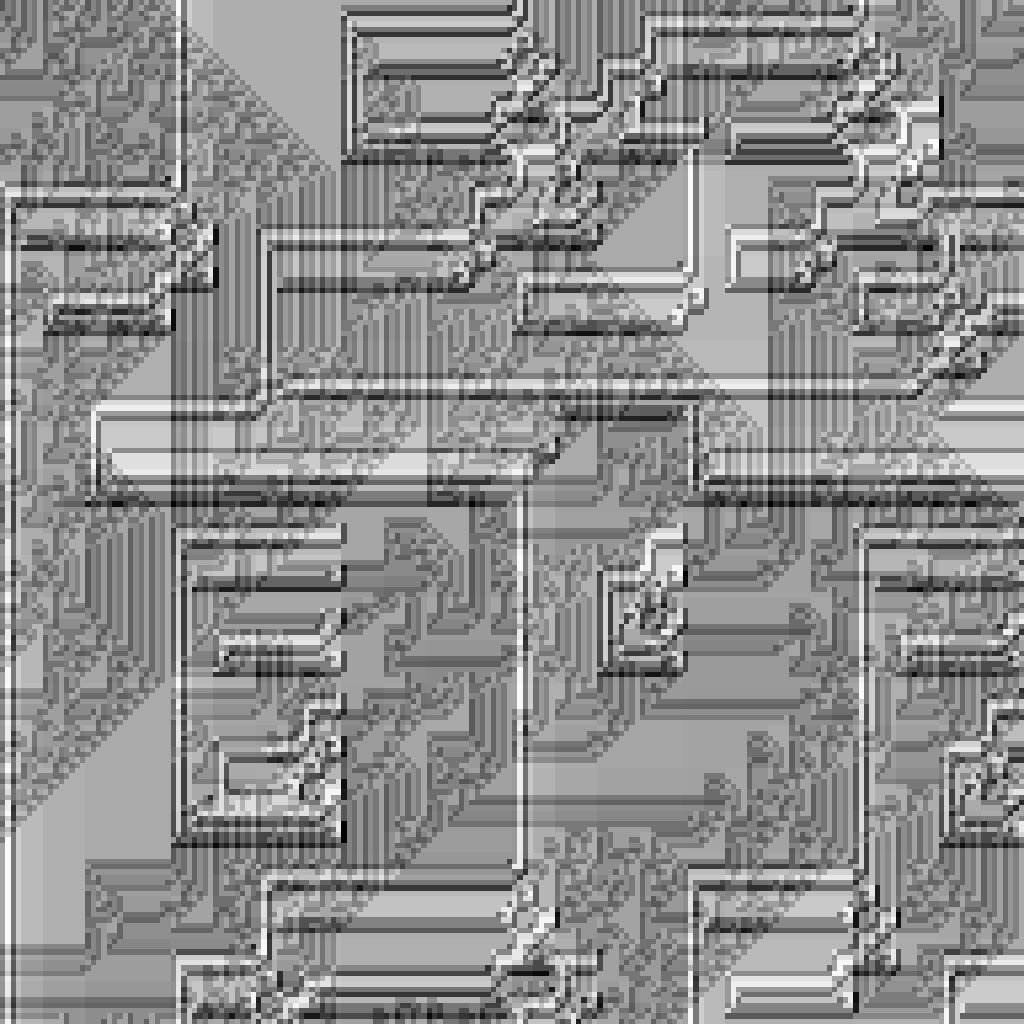 Zero-player game #333 static token preview