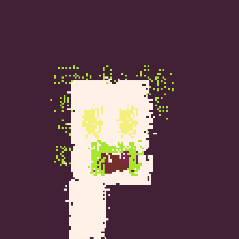 uncurated_pico_punks.p8 #165 static token preview