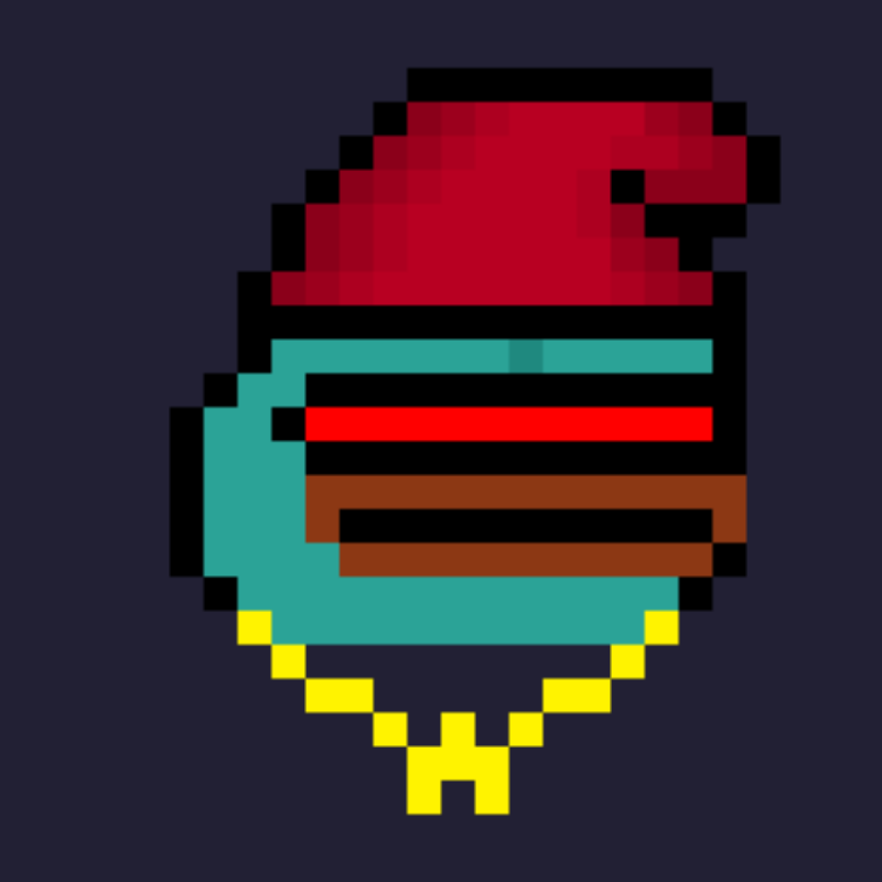 Pepe's Family #55 static token preview