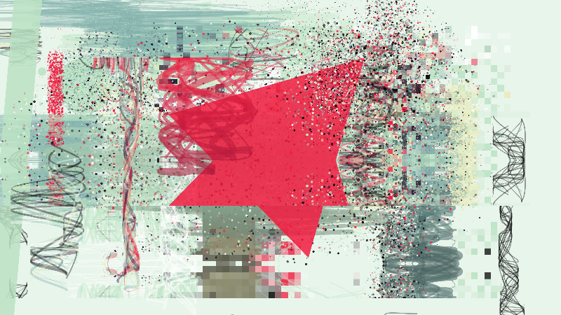 Sub Section Patina #199 static NFT preview