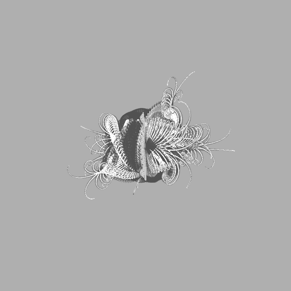Not Astrophage ver.1.22474487139… #45 static NFT preview