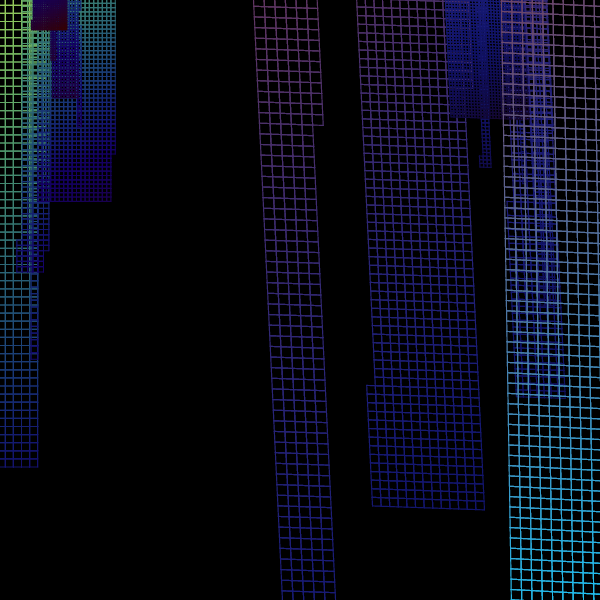 --mirror-- #128 static NFT preview